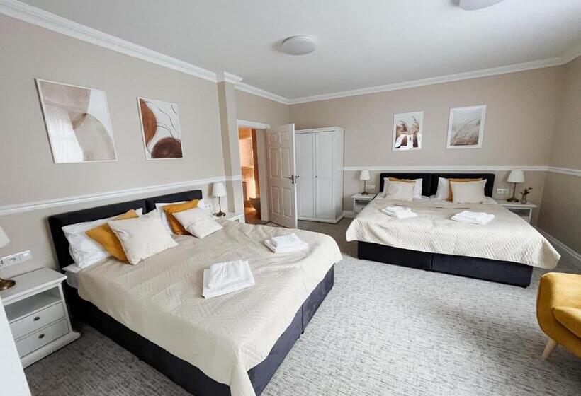 Family Suite, Villa Adele