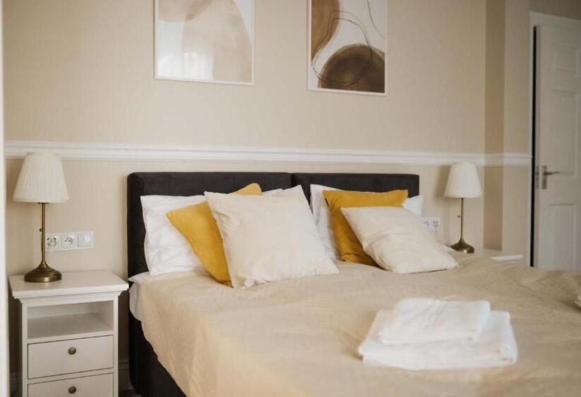 Family Suite, Villa Adele
