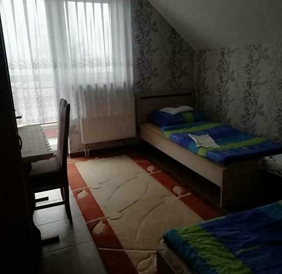 Номер Economy, Agroturystyka Pod Bocianim Gniazdem