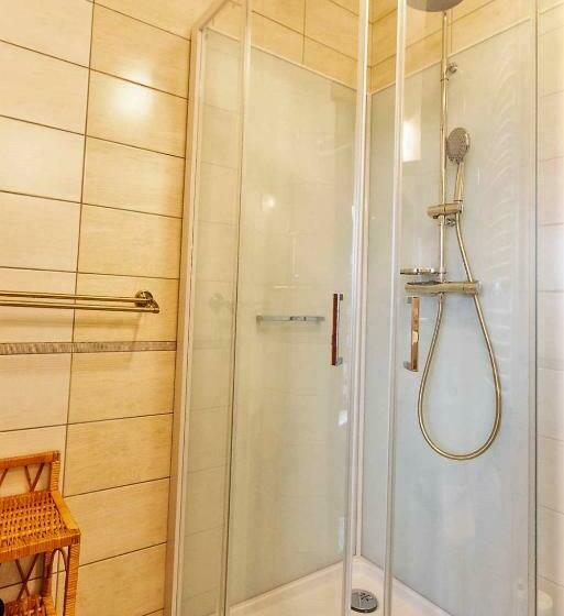 Номер Стандарт, Gościniec Horb