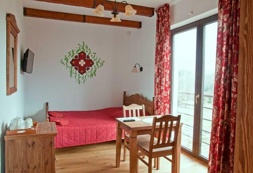 Номер Стандарт, Gościniec Horb