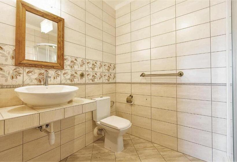 Номер Стандарт, Gościniec Horb