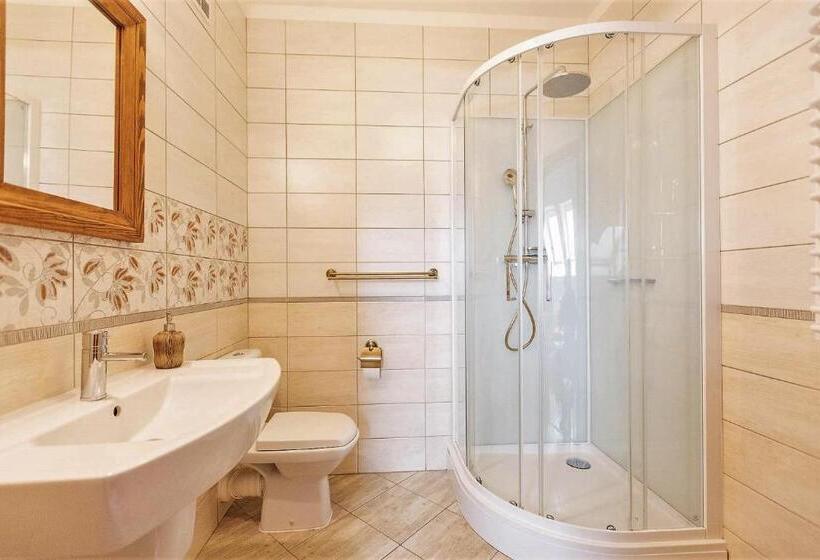 Номер Стандарт, Gościniec Horb