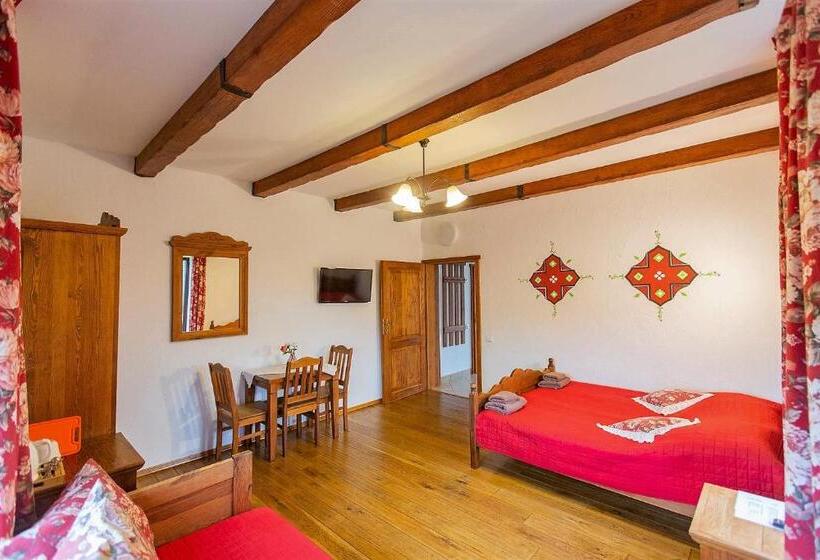 Номер Стандарт, Gościniec Horb