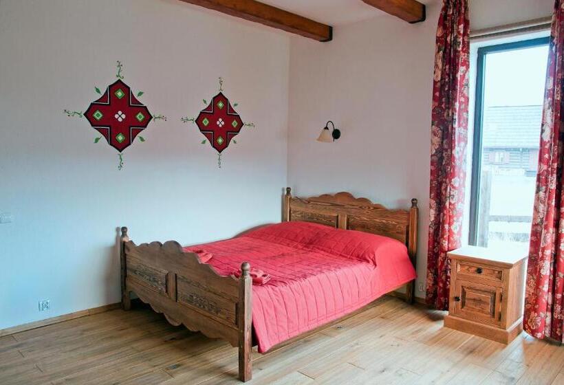 Номер Стандарт, Gościniec Horb