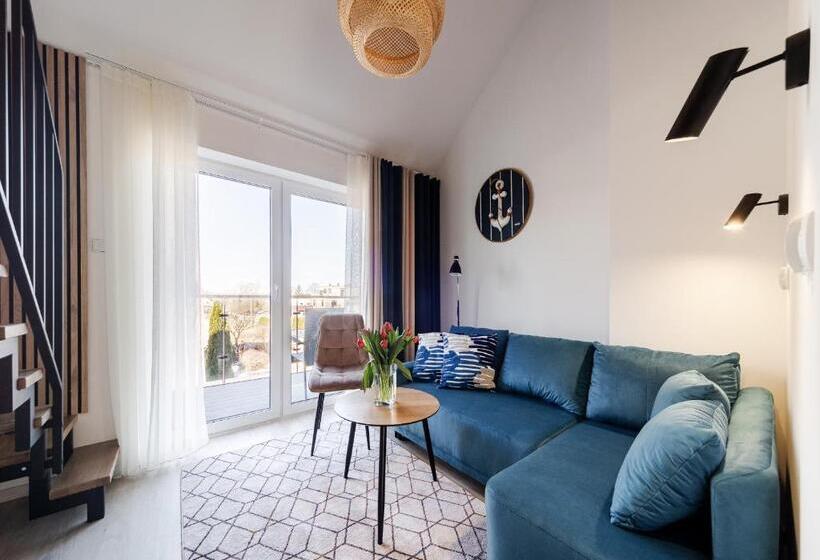 Family Suite, Villa Natura Rewa