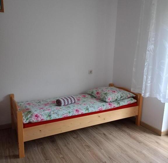 Четырехместный Номер Стандарт, Agroturystyka U Chlebków