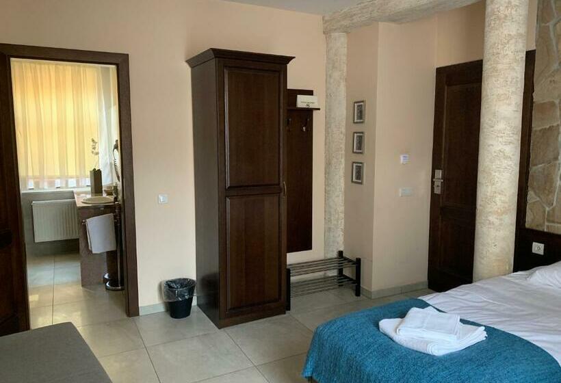 اتاق استاندارد, Grono Apartamenty