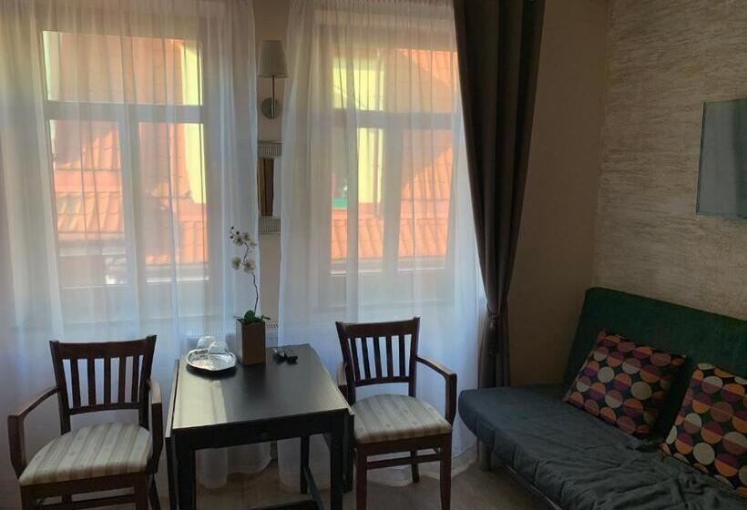 اتاق استاندارد, Grono Apartamenty