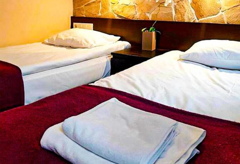 اتاق استاندارد, Grono Apartamenty
