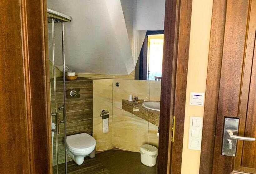اتاق استاندارد, Grono Apartamenty