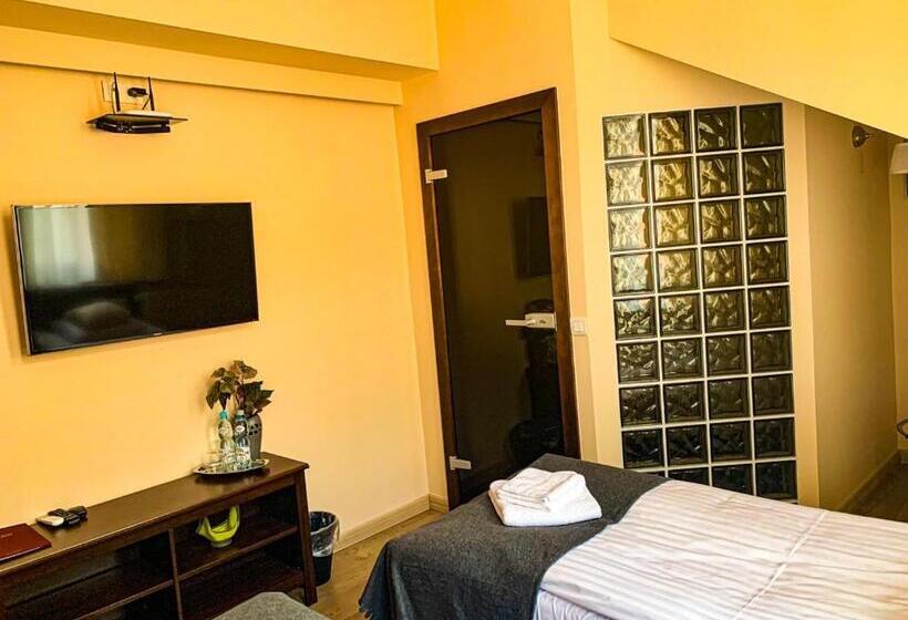 اتاق استاندارد, Grono Apartamenty