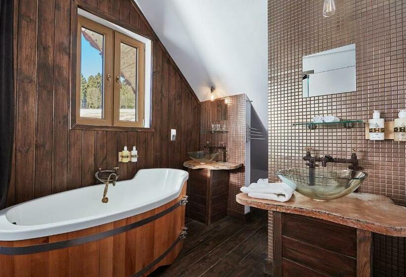 Номер Стандарт, No Name Luxury Hotel & Spa