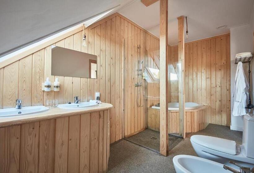 Номер Стандарт, No Name Luxury Hotel & Spa