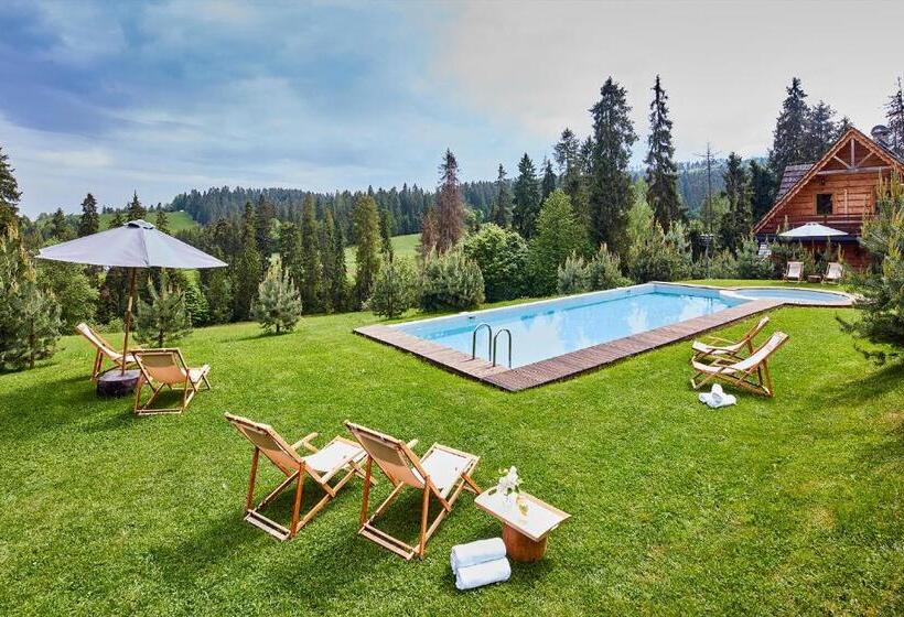 Номер Стандарт, No Name Luxury Hotel & Spa