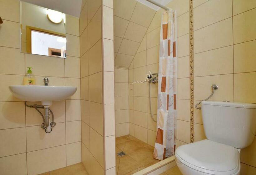 Номер Стандарт, Winnica Spisz