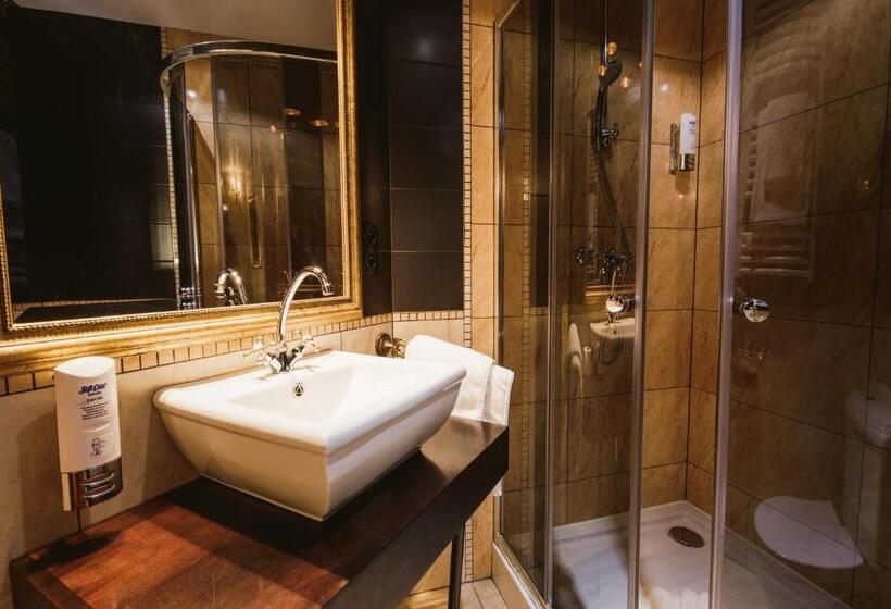 Четырехместный Номер Стандарт, Via Villa