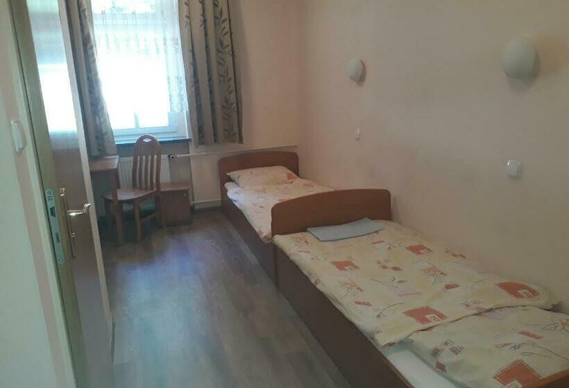 Номер Стандарт, Dom Pielgrzyma   Góra św Anny