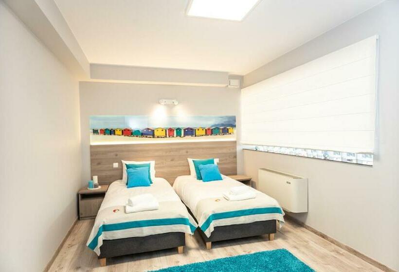 标准间, Apartamenty Elitmat