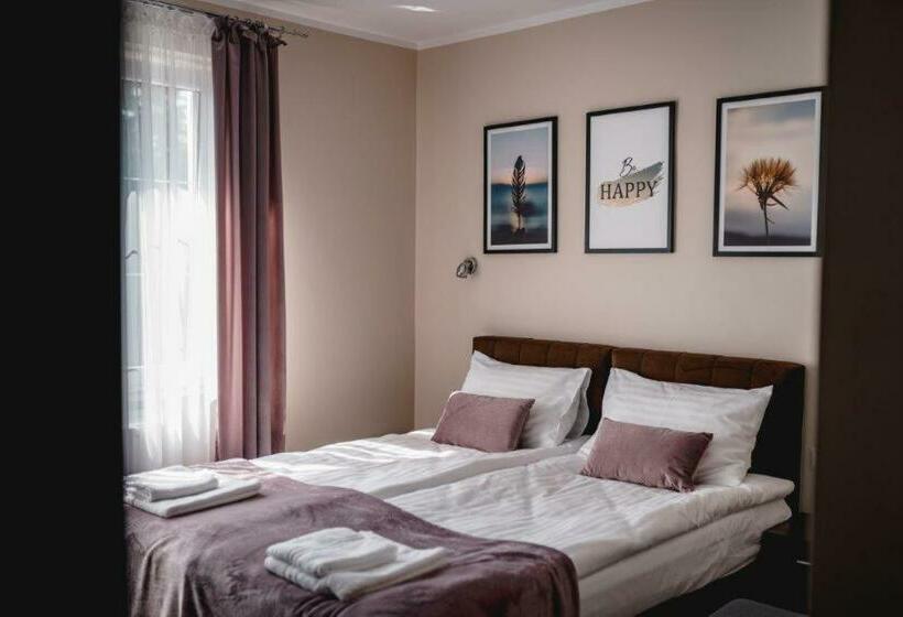 Номер Стандарт, Villa Paula