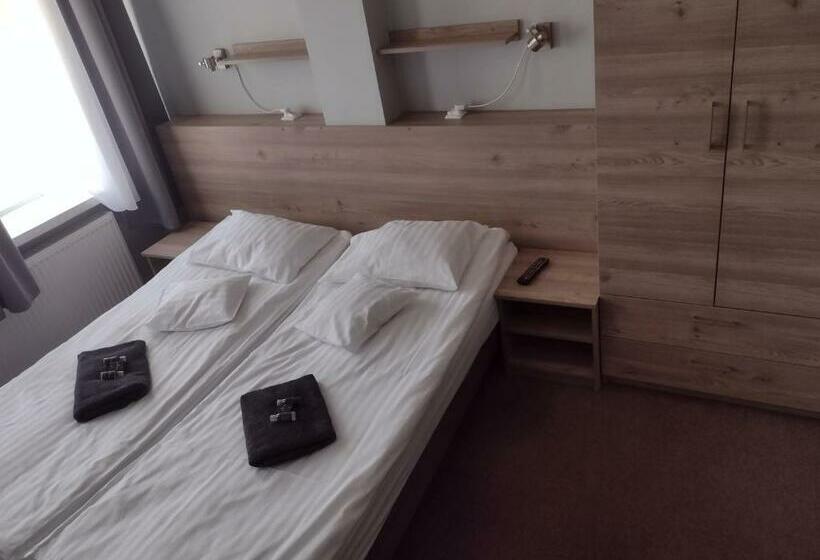 Номер Стандарт, Hostel Helios