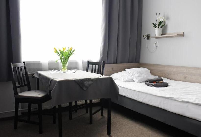 Номер Стандарт, Hostel Helios