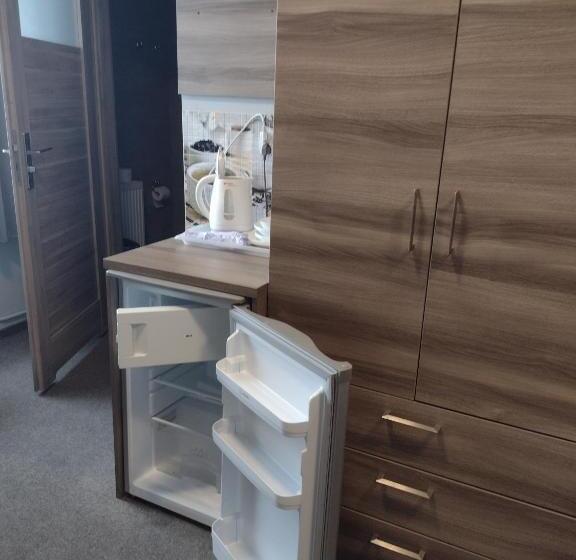 Номер Стандарт Трехместный, Hostel Helios