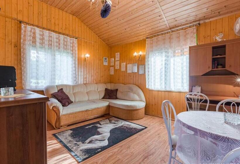 Семейное Студио, Agroturystyka Ranczo Na Mazurach