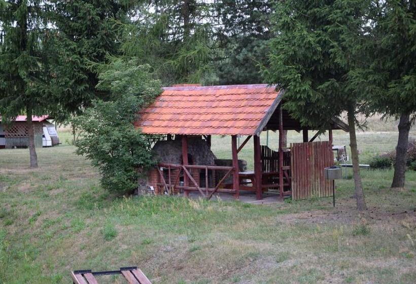 Номер Стандарт, Agroturystyka Ranczo Na Mazurach