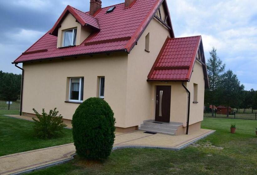 Номер Стандарт, Agroturystyka Ranczo Na Mazurach