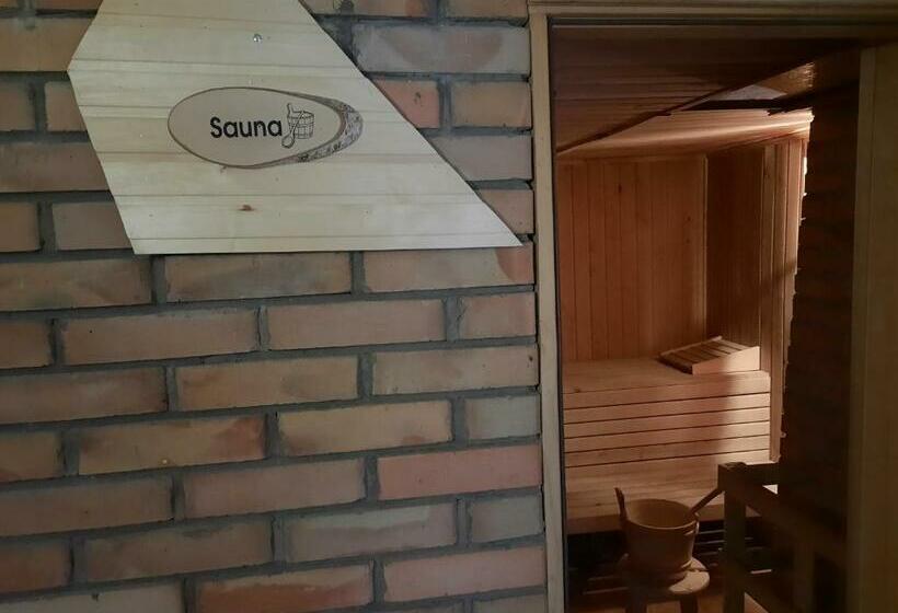 带1个卧室的公寓, Stajnia Bukwica