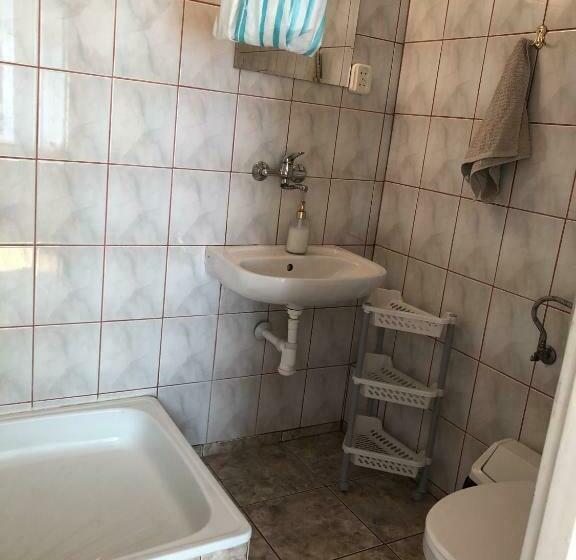 Апартаменты 2 Спальни, Gospodarstwo Agroturystyczne U Kubziniaka