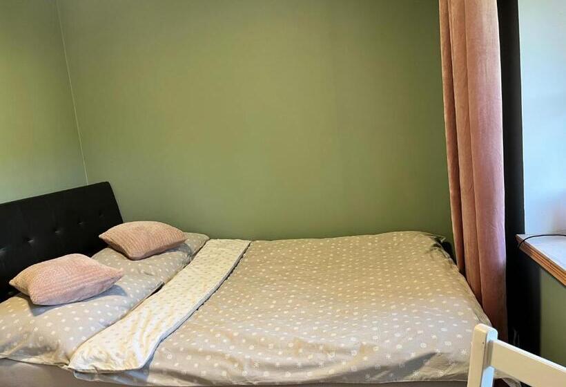 Номер Basic, Sarnia Polana