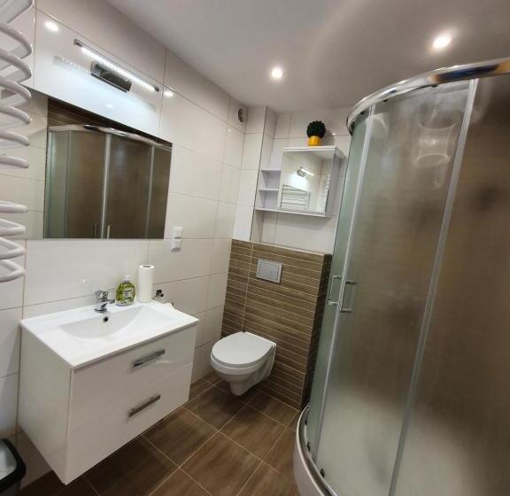 Номер Стандарт, Mtk Pokoje I Apartamenty