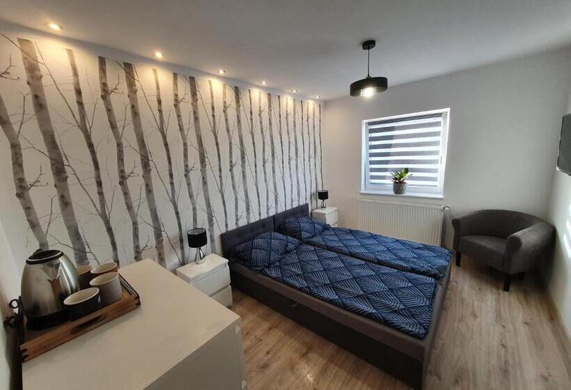 Номер Стандарт, Mtk Pokoje I Apartamenty