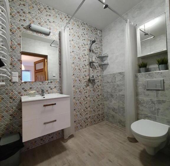Номер Стандарт, Mtk Pokoje I Apartamenty