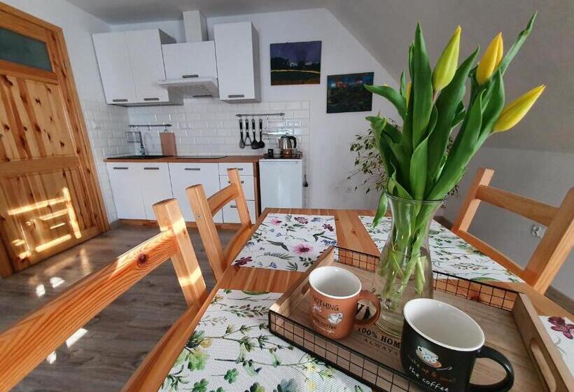 Апартаменты 1 Спальня, Mtk Pokoje I Apartamenty