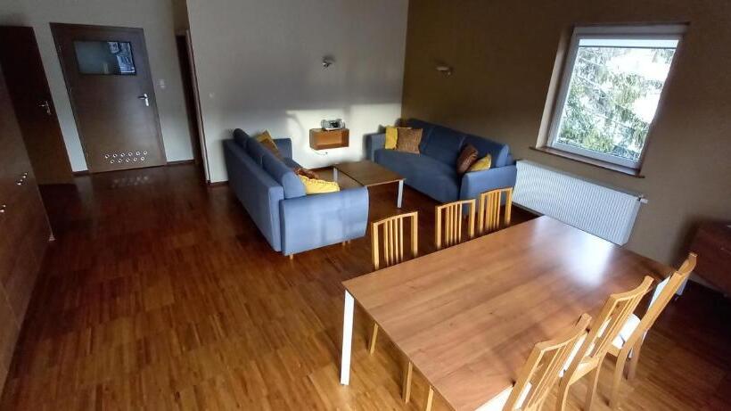 Четырехместный Номер Стандарт, Zawoja1560 Apartamenty Przy Aptece
