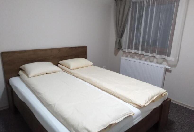 Family Suite, Ośrodek Wczasowy Wczasy Pod Gruszą