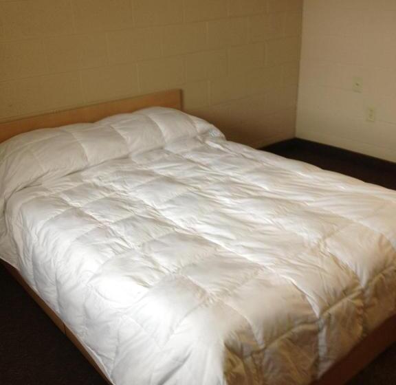 침실 2개 스위트, Residence & Conference Centre   Sudbury North