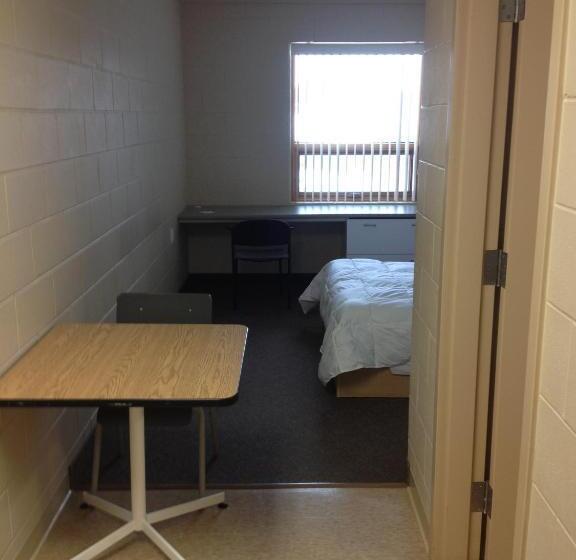 침실 2개 스위트, Residence & Conference Centre   Sudbury North