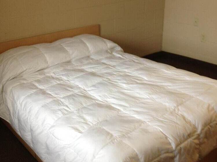 침실 2개 스위트, Residence & Conference Centre   Sudbury North