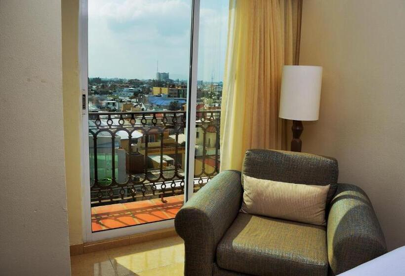 スタンダードルーム, Astur Hotel & Residence