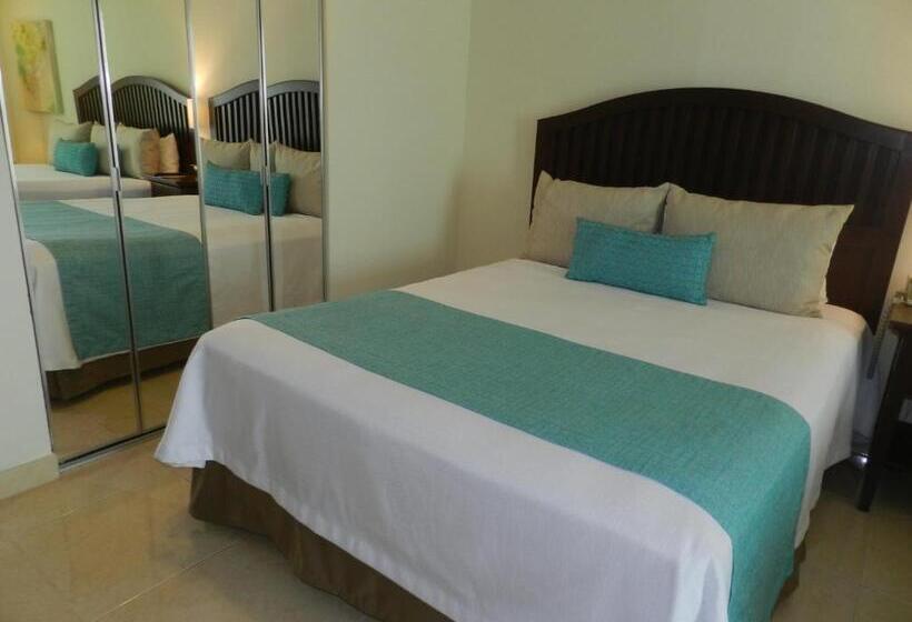 スタンダードルーム, Astur Hotel & Residence