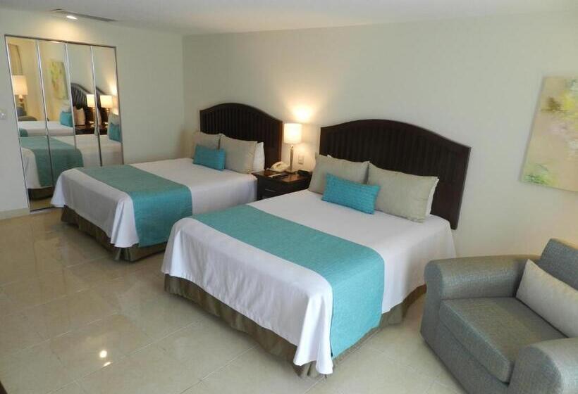 スタンダードルーム, Astur Hotel & Residence