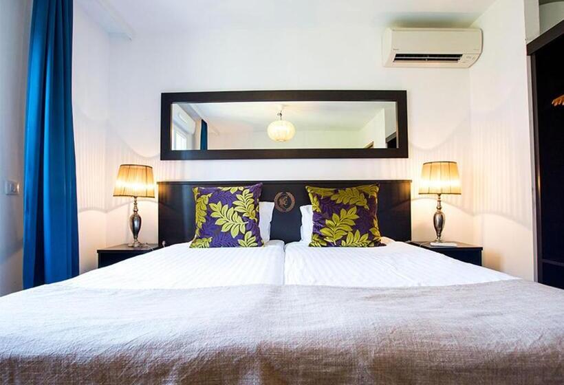 Номер Superior, Langley Resort Napoléon Bonaparte
