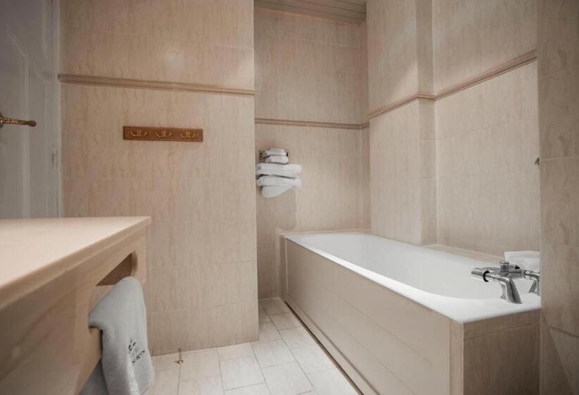 Номер Стандарт Вид на Море, Langley Resort Napoléon Bonaparte