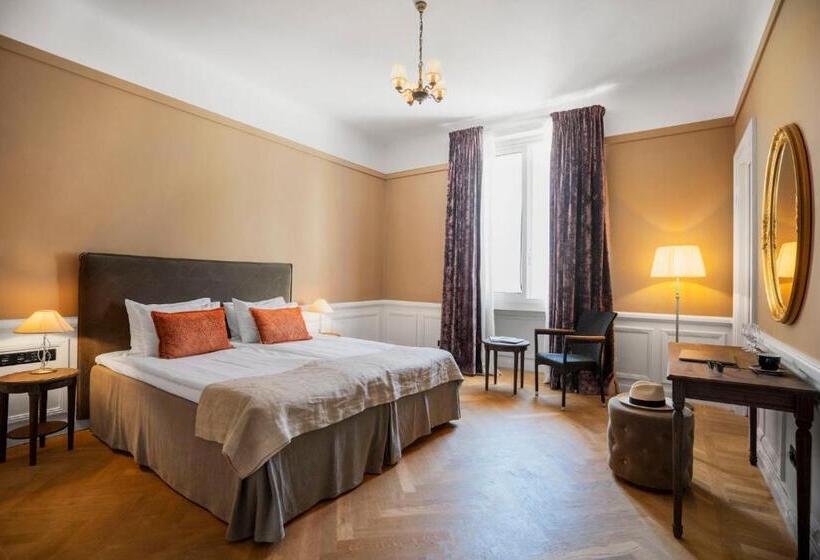 Номер Стандарт Вид на Море, Langley Resort Napoléon Bonaparte