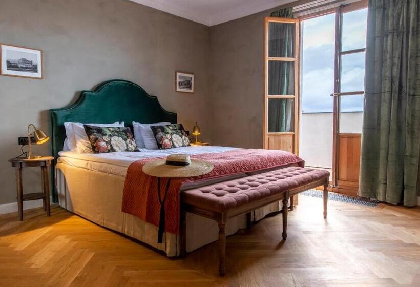 Люкс Вид на Море, Langley Resort Napoléon Bonaparte