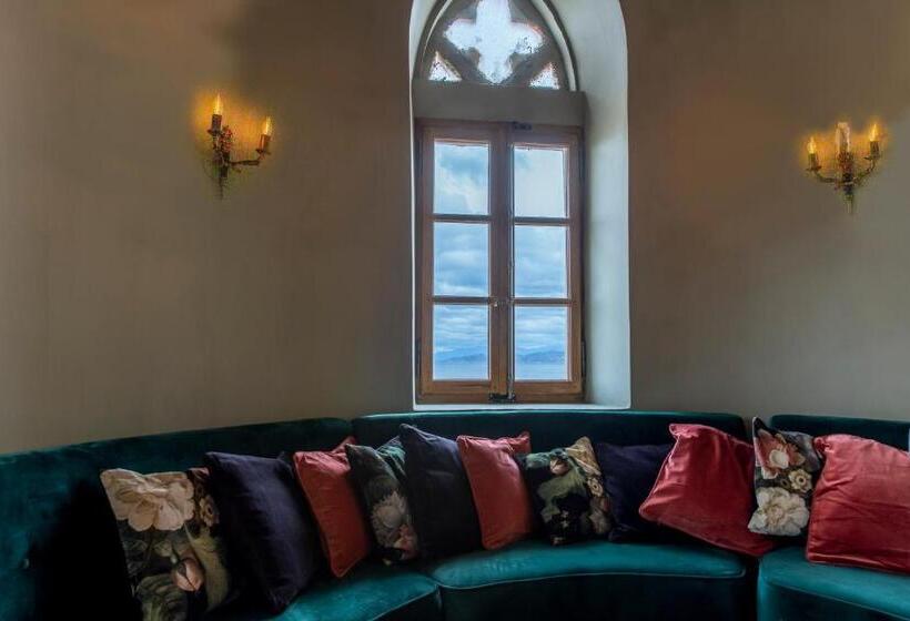 Люкс Вид на Море, Langley Resort Napoléon Bonaparte